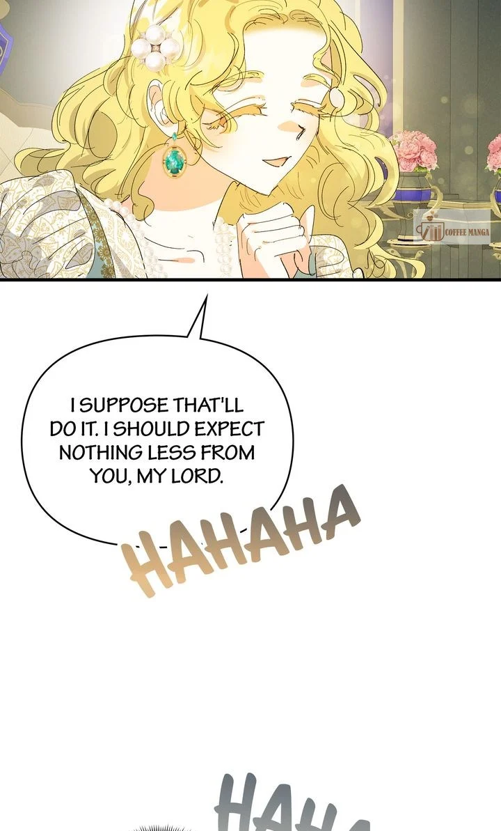 If You Want a Fake Sister Chapter 59 - Page 73