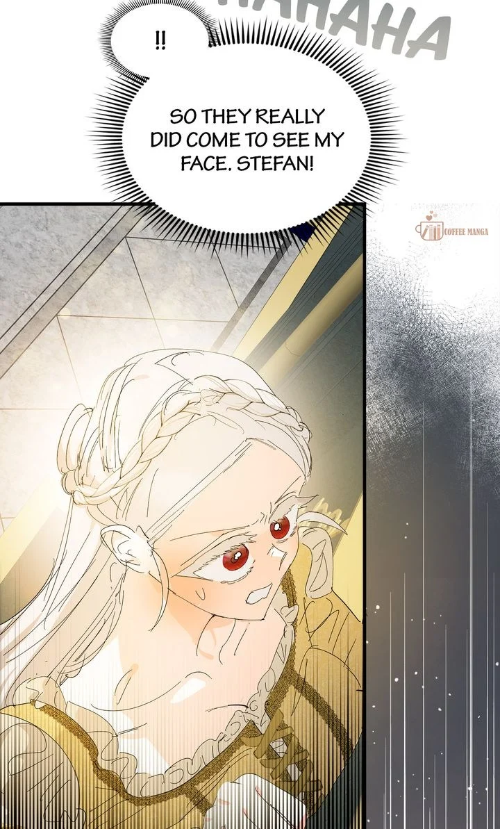 If You Want a Fake Sister Chapter 59 - Page 74
