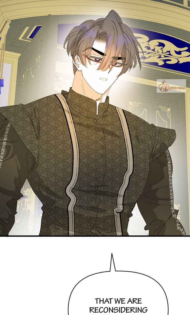 If You Want a Fake Sister Chapter 59 - Page 79