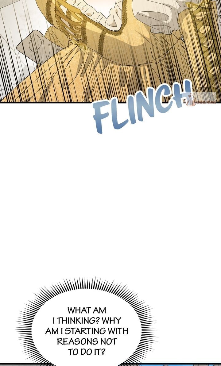 If You Want a Fake Sister Chapter 59 - Page 9