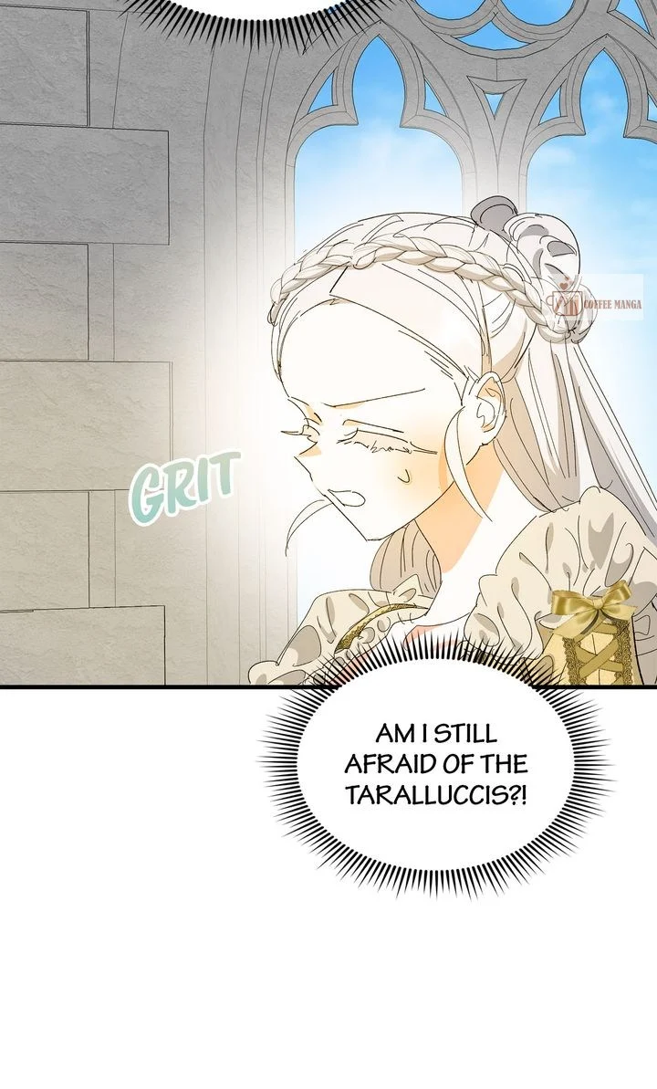 If You Want a Fake Sister Chapter 59 - Page 10