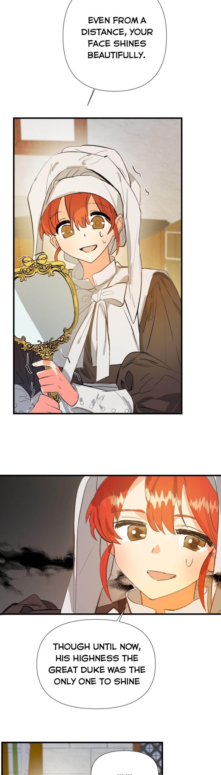 If You Want a Fake Sister Chapter 6 - Page 2