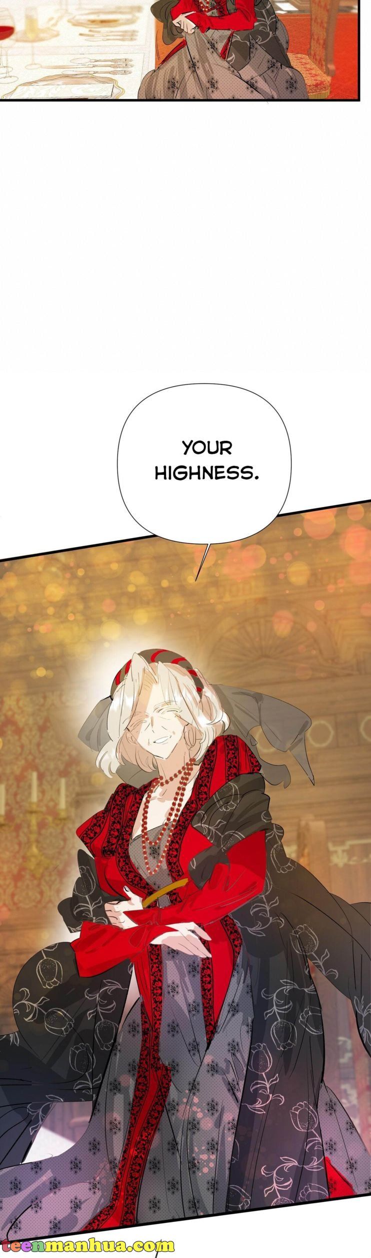 If You Want a Fake Sister Chapter 6 - Page 25