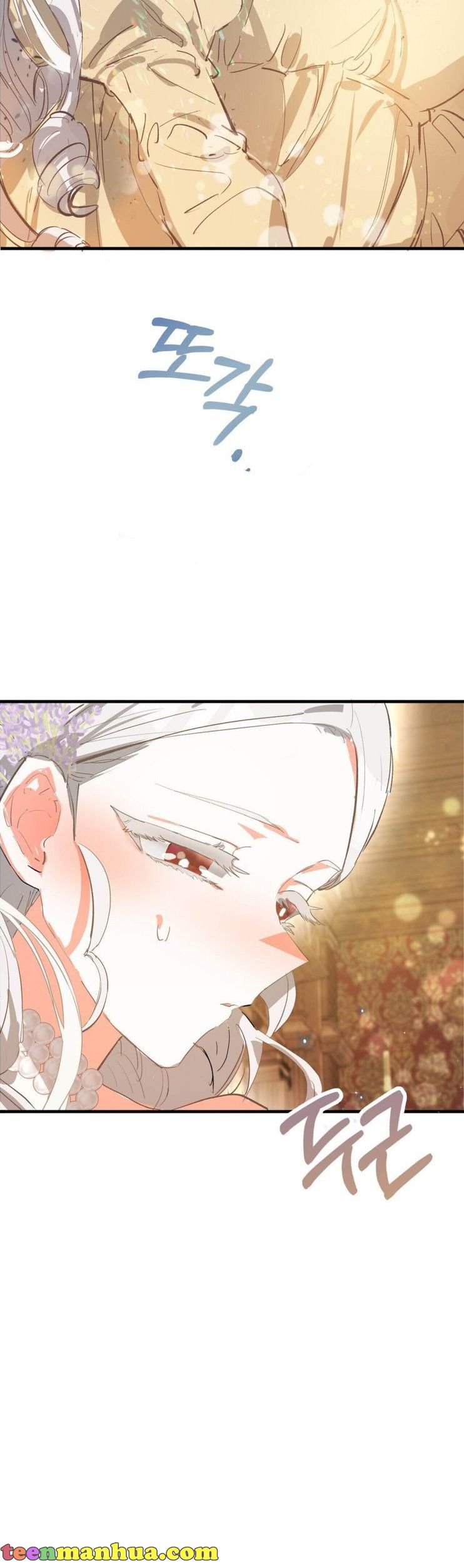 If You Want a Fake Sister Chapter 6 - Page 9
