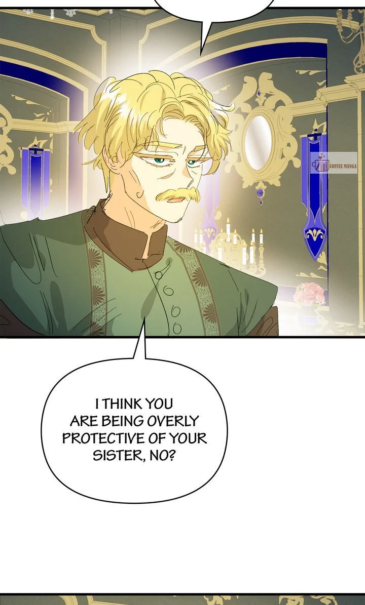 If You Want a Fake Sister Chapter 60 - Page 16