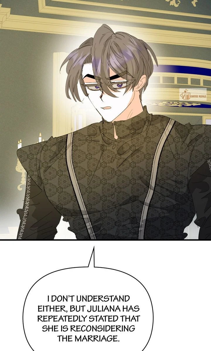 If You Want a Fake Sister Chapter 60 - Page 17