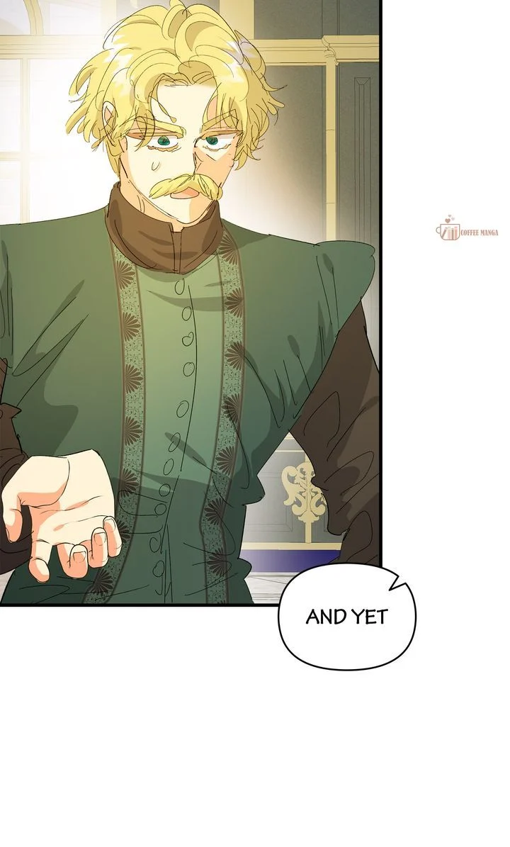 If You Want a Fake Sister Chapter 60 - Page 19