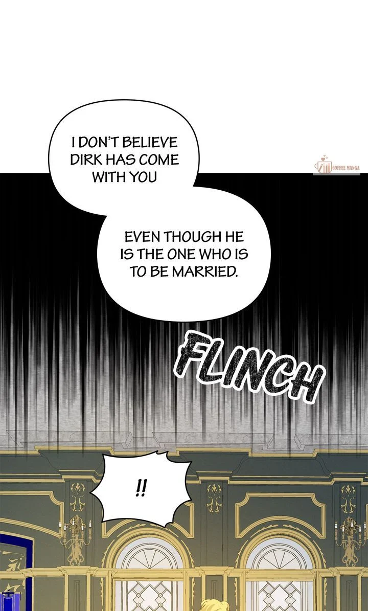 If You Want a Fake Sister Chapter 60 - Page 20