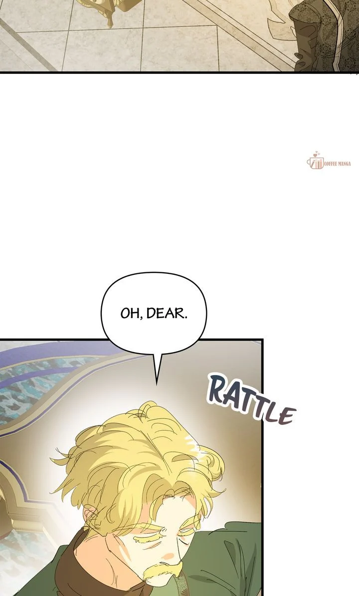 If You Want a Fake Sister Chapter 60 - Page 3