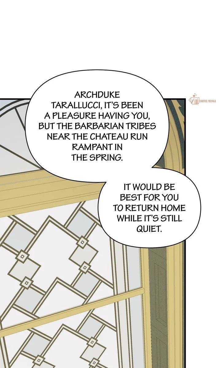 If You Want a Fake Sister Chapter 60 - Page 23