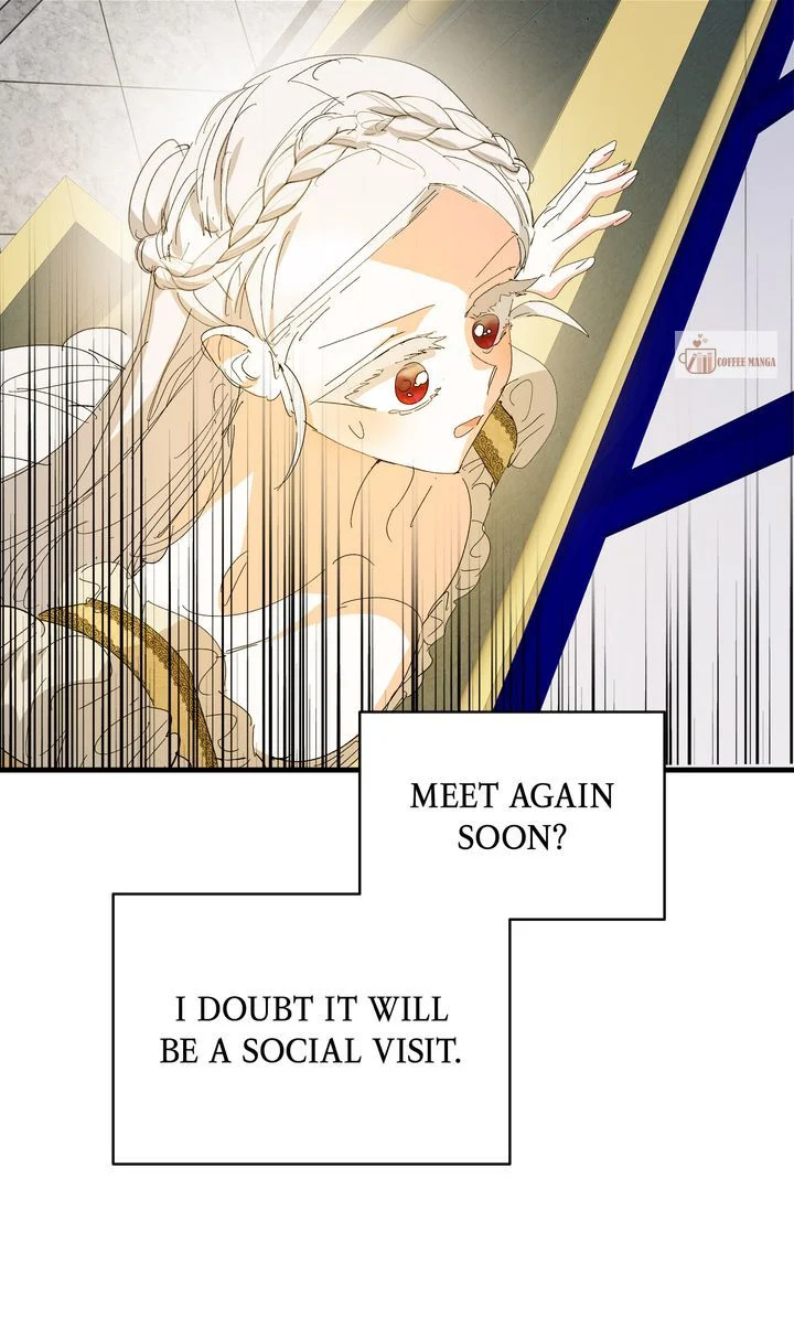 If You Want a Fake Sister Chapter 60 - Page 28