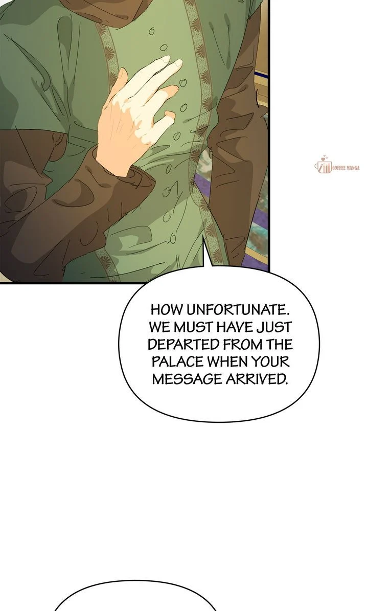 If You Want a Fake Sister Chapter 60 - Page 4
