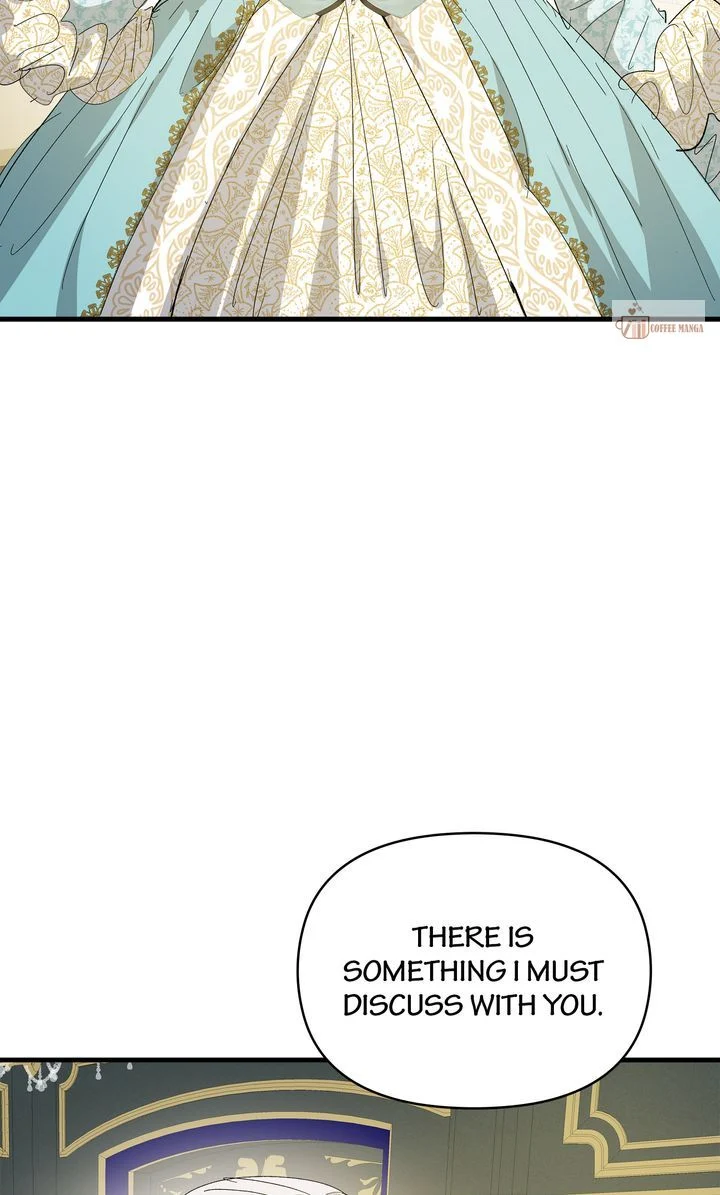 If You Want a Fake Sister Chapter 60 - Page 35