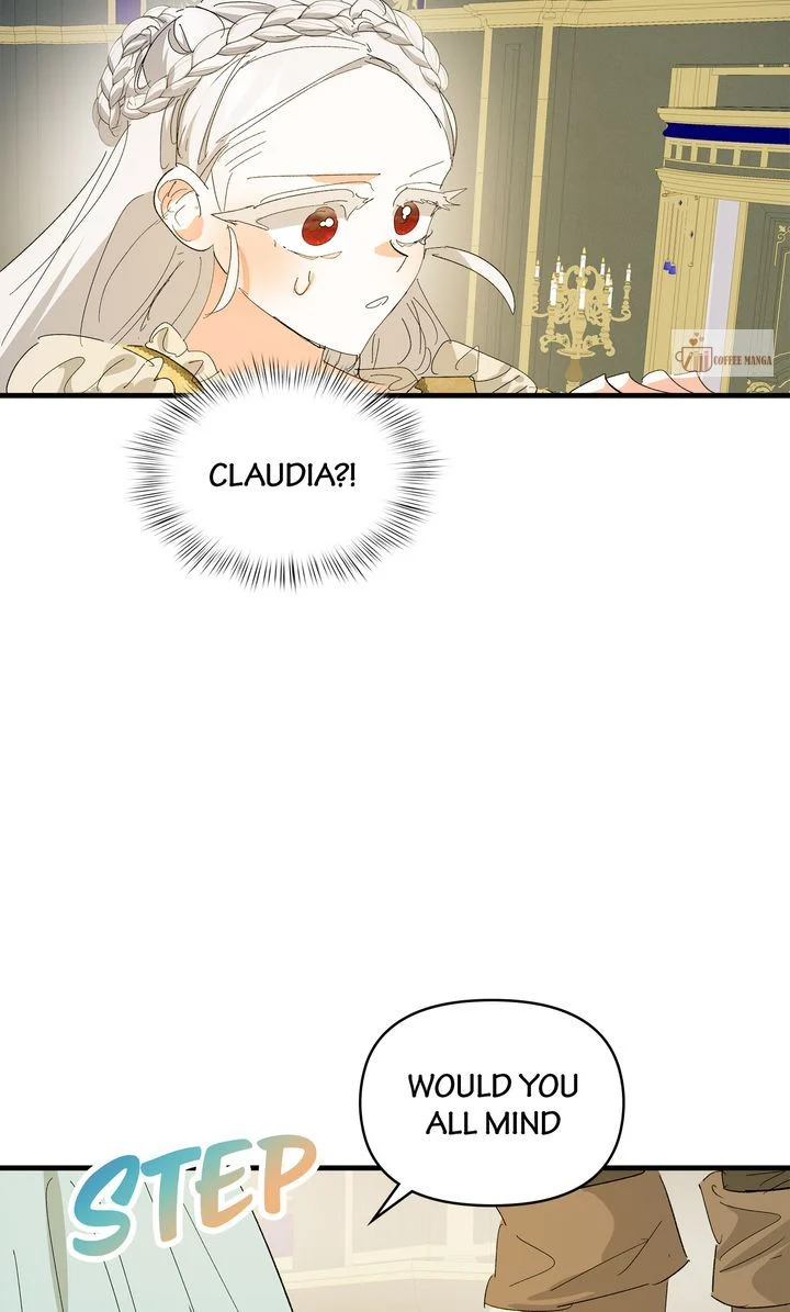 If You Want a Fake Sister Chapter 60 - Page 36