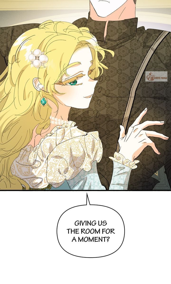 If You Want a Fake Sister Chapter 60 - Page 38