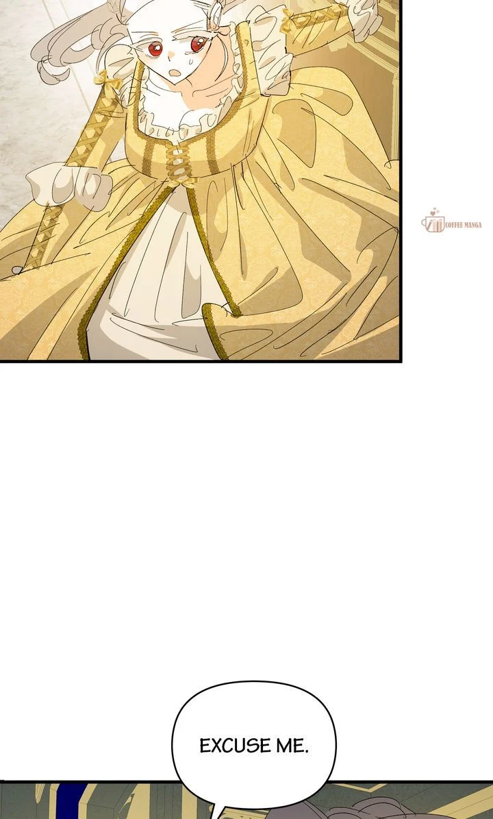 If You Want a Fake Sister Chapter 60 - Page 40