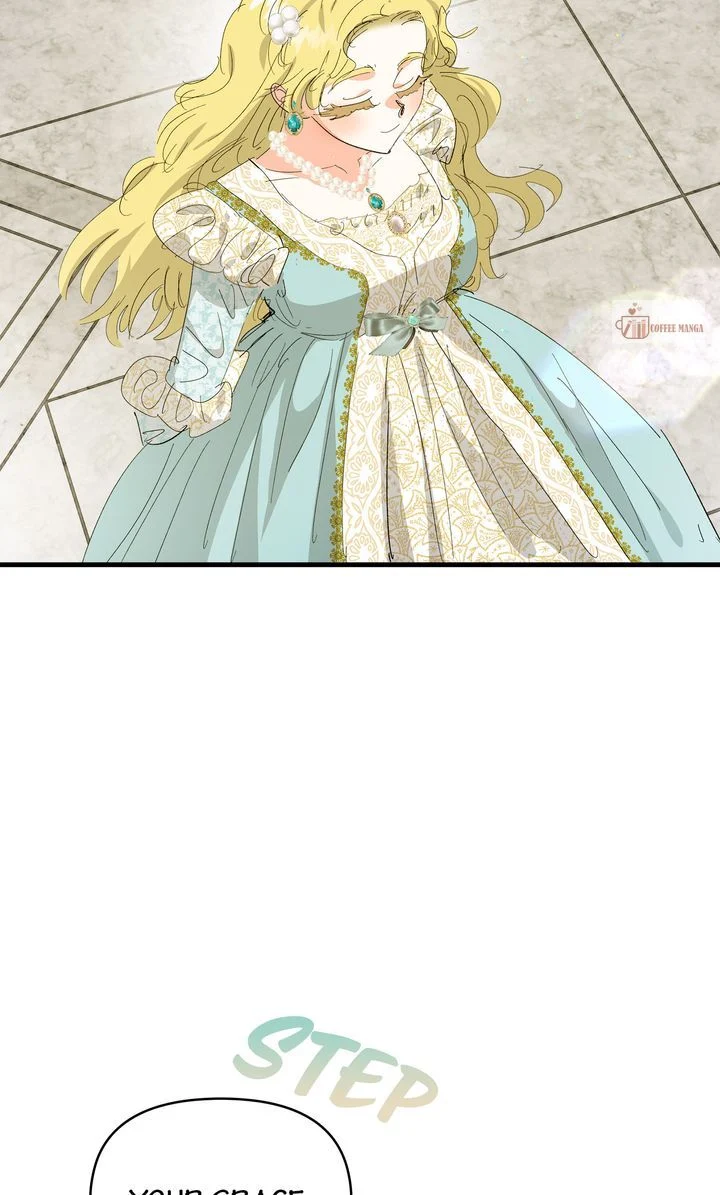 If You Want a Fake Sister Chapter 60 - Page 50