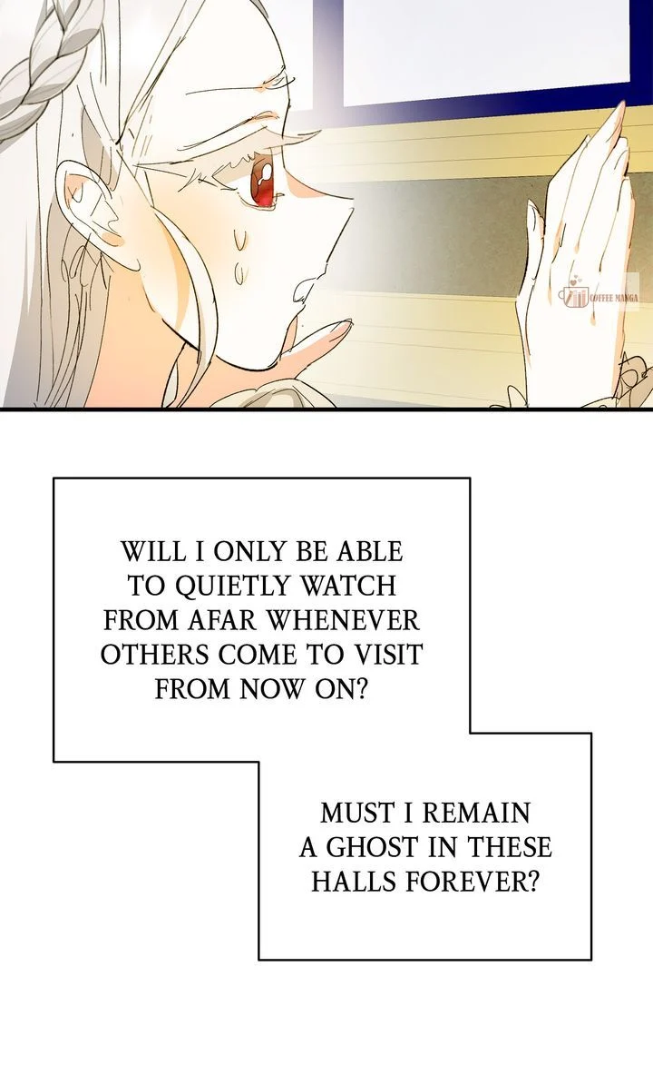 If You Want a Fake Sister Chapter 60 - Page 53