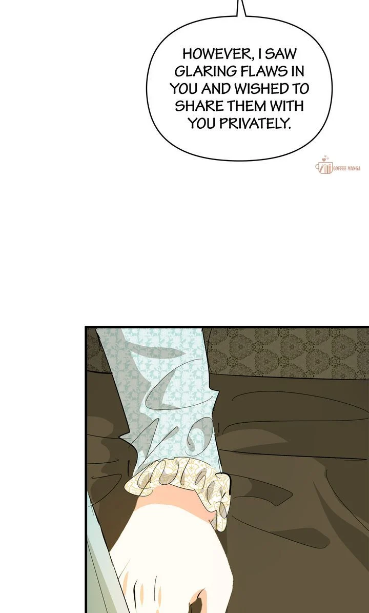 If You Want a Fake Sister Chapter 60 - Page 56