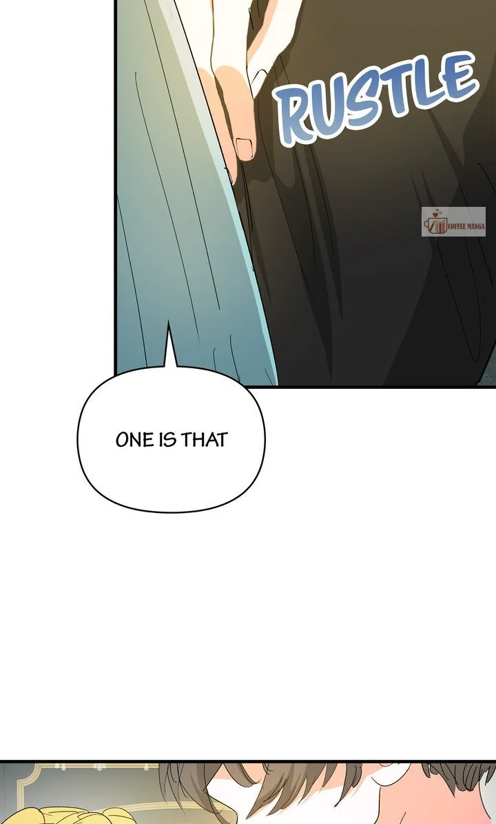 If You Want a Fake Sister Chapter 60 - Page 57
