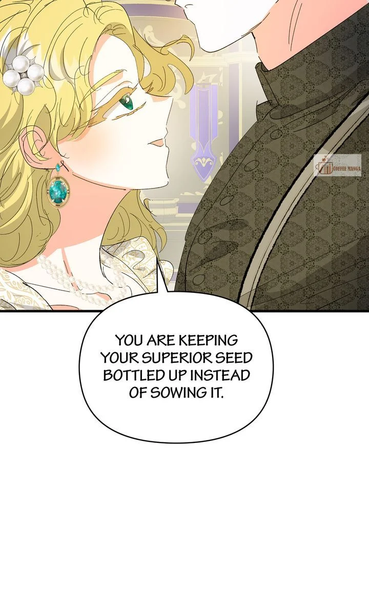 If You Want a Fake Sister Chapter 60 - Page 58