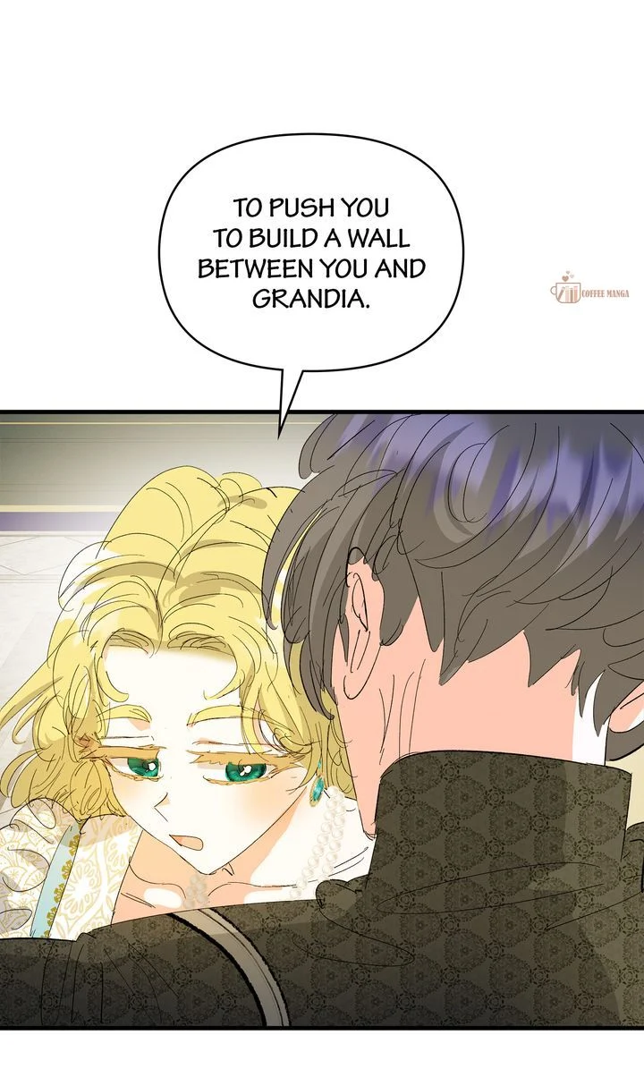 If You Want a Fake Sister Chapter 60 - Page 60