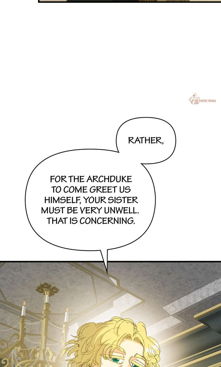 If You Want a Fake Sister Chapter 60 - Page 7