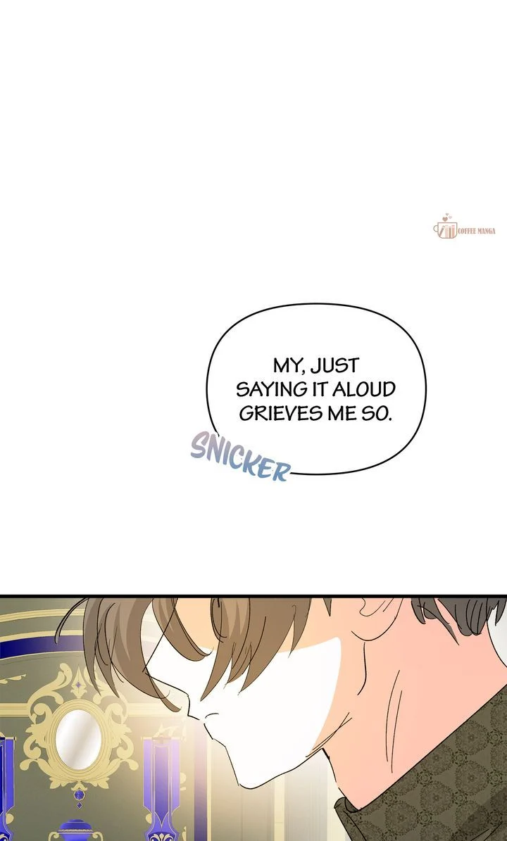 If You Want a Fake Sister Chapter 60 - Page 61