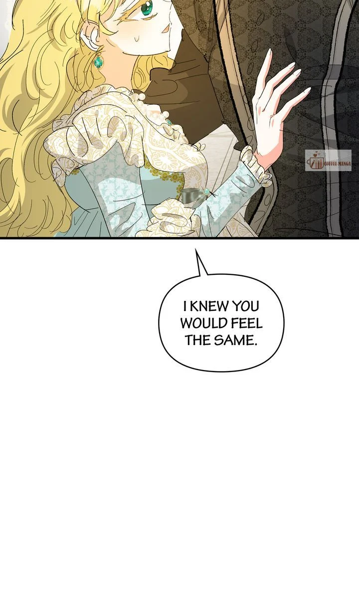 If You Want a Fake Sister Chapter 60 - Page 69