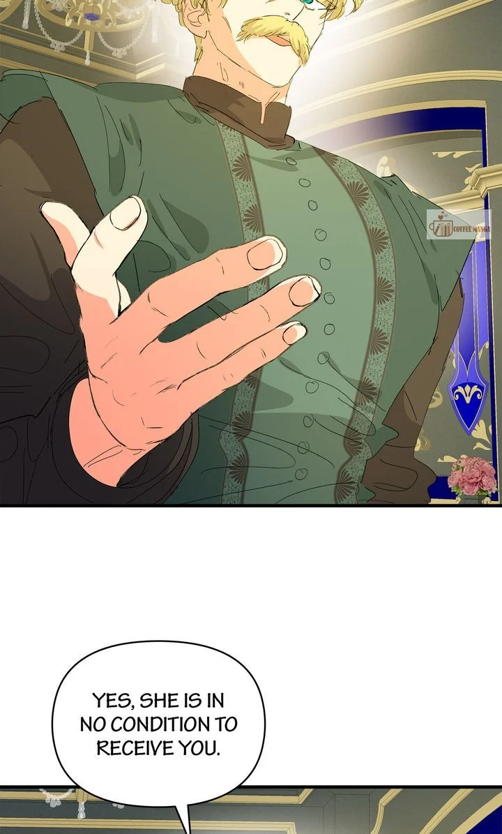 If You Want a Fake Sister Chapter 60 - Page 8