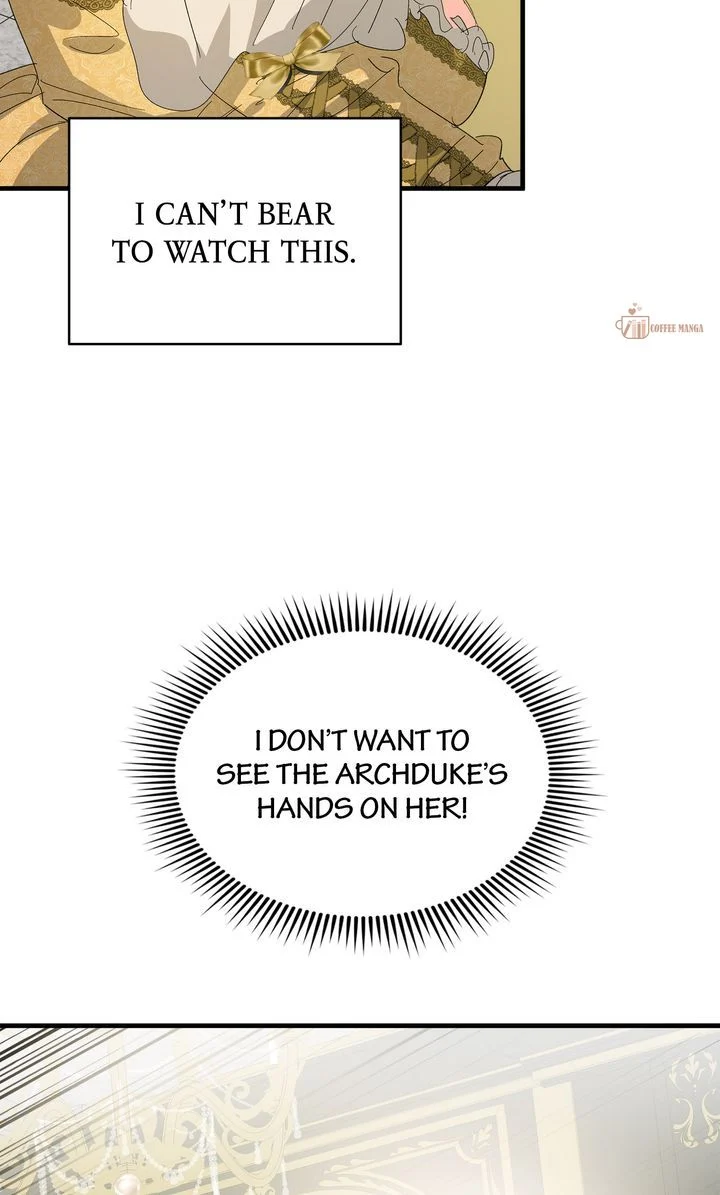 If You Want a Fake Sister Chapter 60 - Page 71