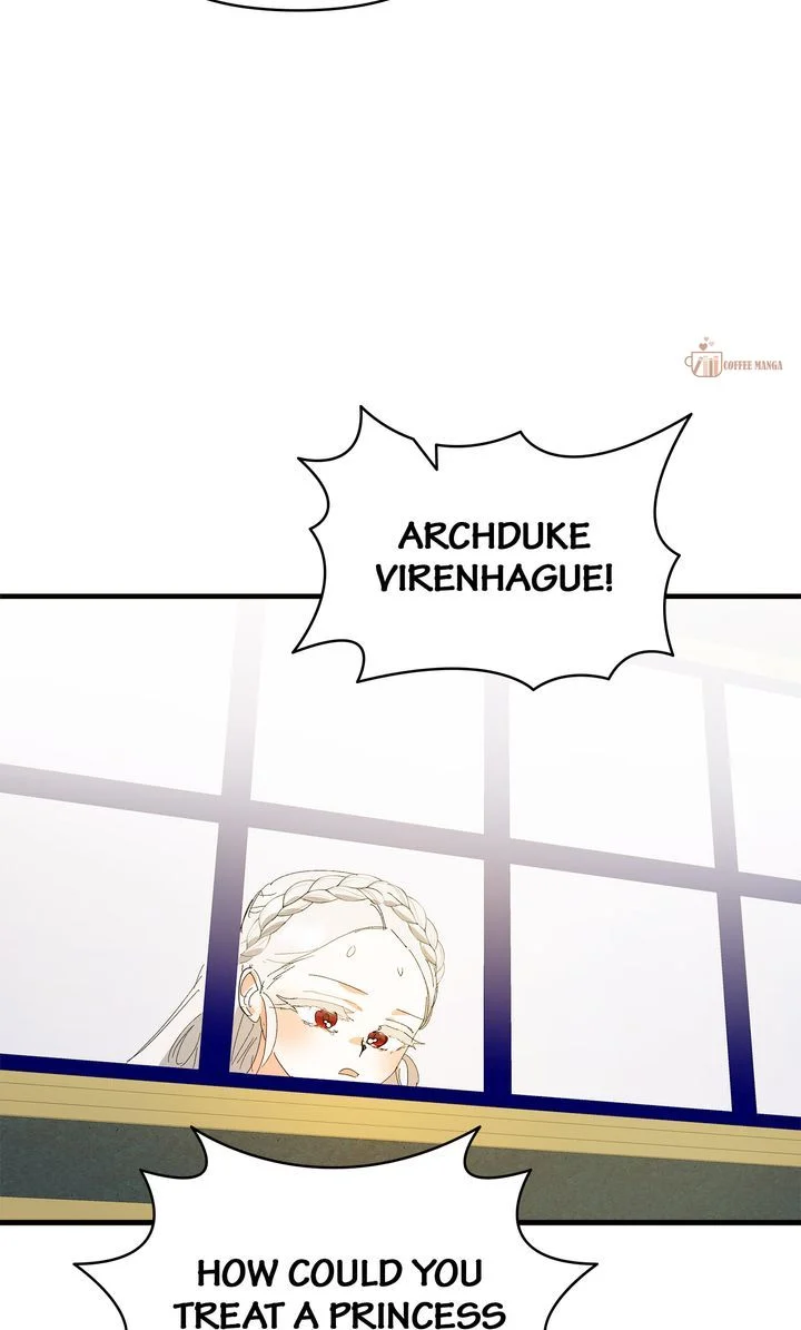 If You Want a Fake Sister Chapter 60 - Page 77