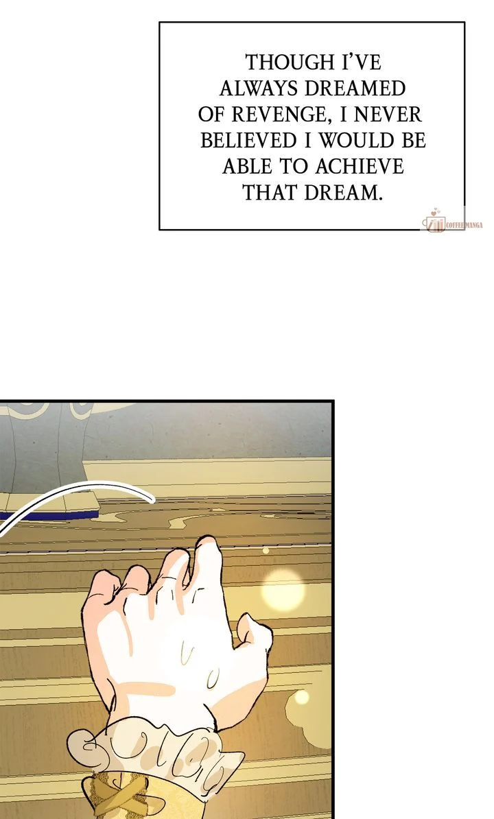 If You Want a Fake Sister Chapter 61 - Page 12