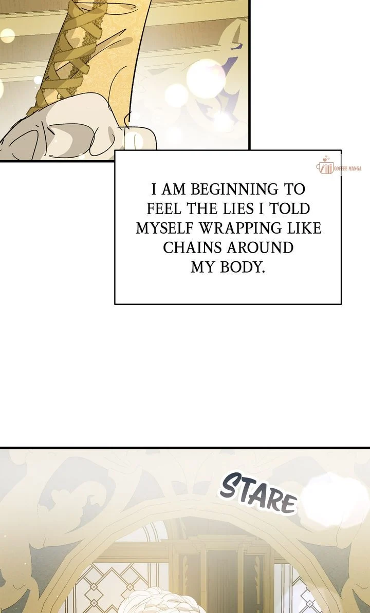 If You Want a Fake Sister Chapter 61 - Page 13