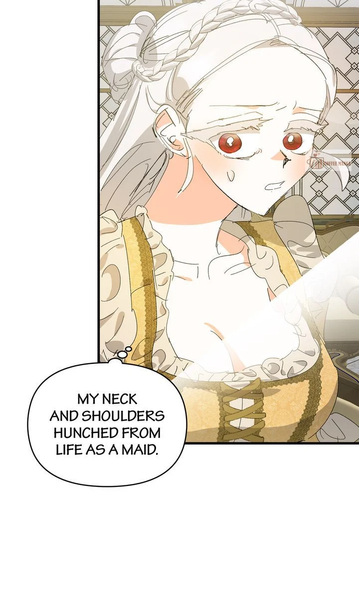 If You Want a Fake Sister Chapter 61 - Page 16