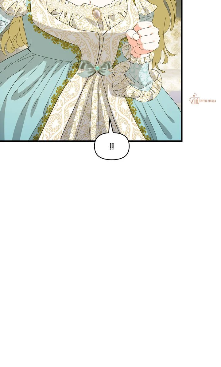 If You Want a Fake Sister Chapter 61 - Page 26
