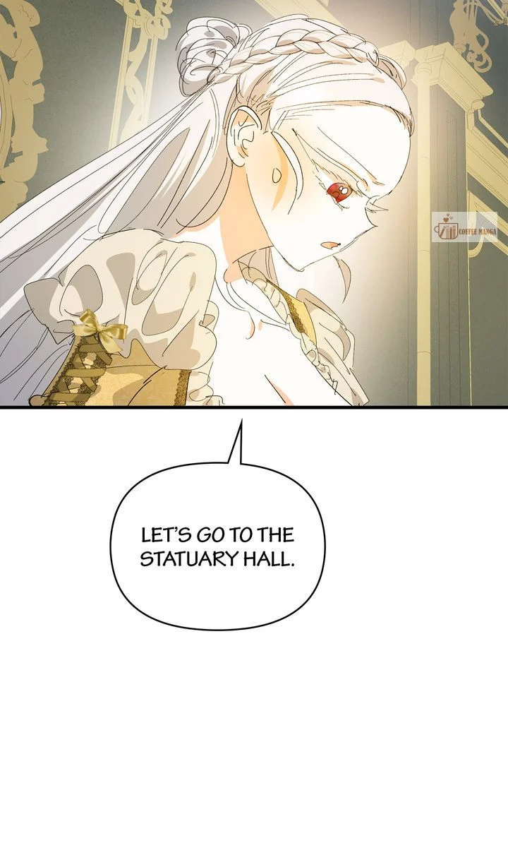 If You Want a Fake Sister Chapter 61 - Page 30