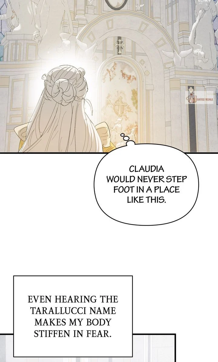 If You Want a Fake Sister Chapter 61 - Page 32