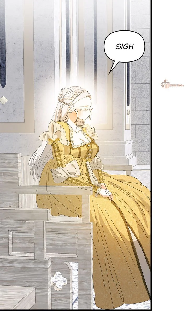 If You Want a Fake Sister Chapter 61 - Page 33
