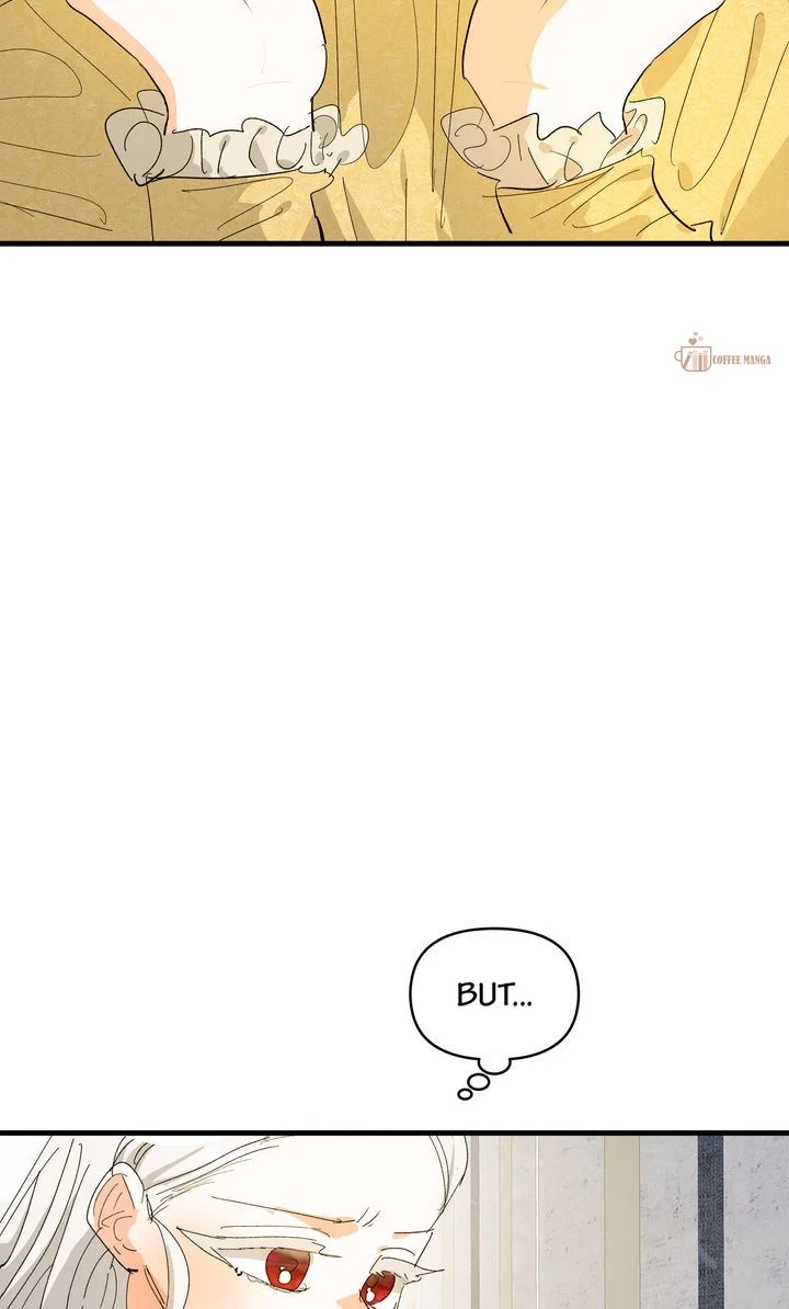 If You Want a Fake Sister Chapter 61 - Page 35