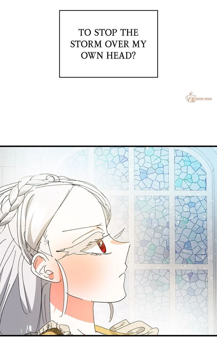 If You Want a Fake Sister Chapter 61 - Page 38
