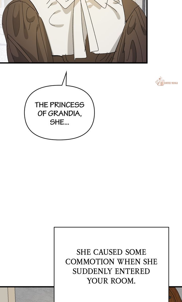 If You Want a Fake Sister Chapter 61 - Page 45