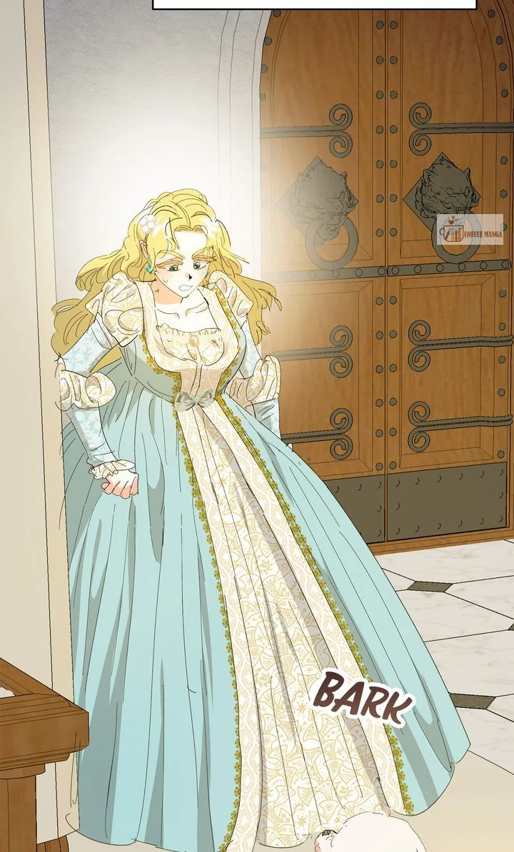 If You Want a Fake Sister Chapter 61 - Page 46