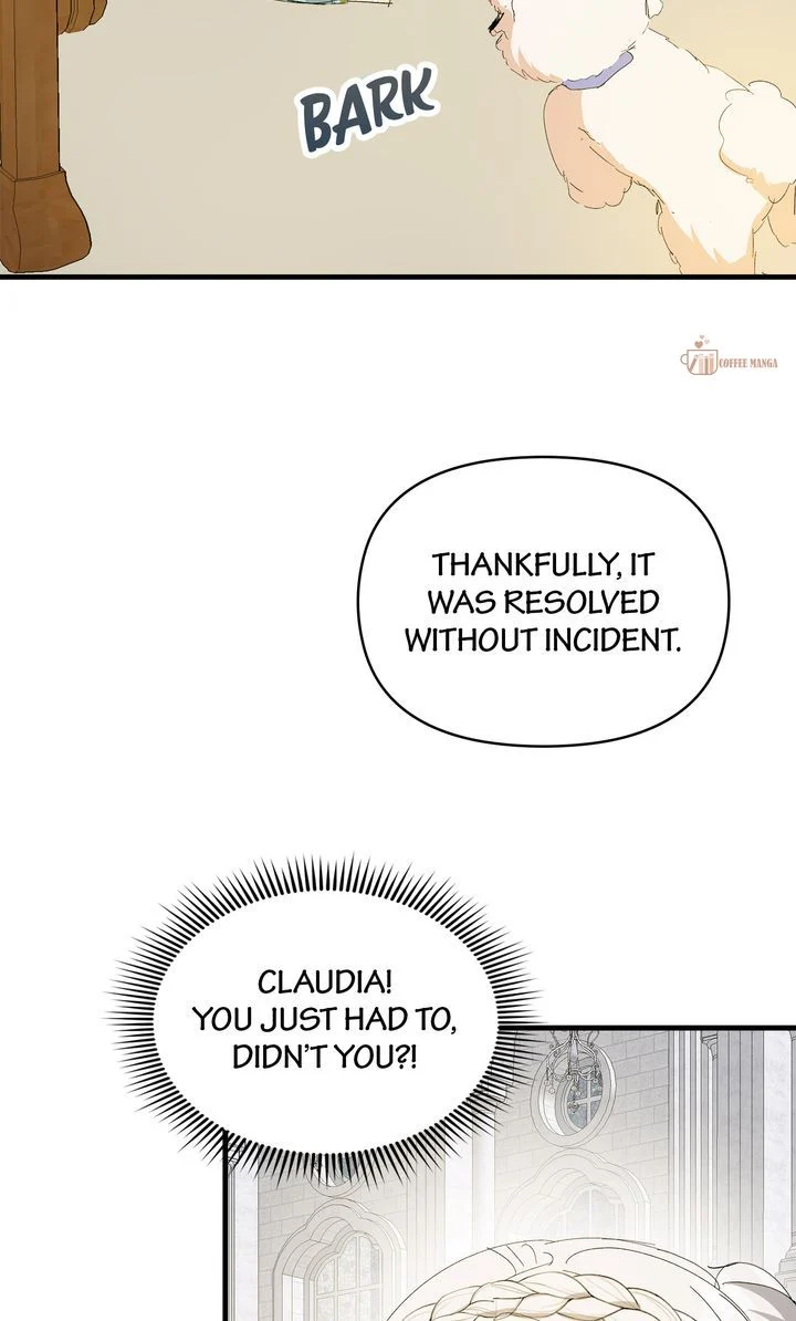 If You Want a Fake Sister Chapter 61 - Page 47