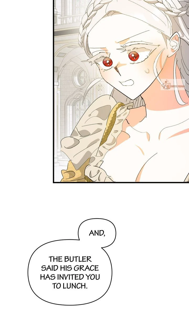 If You Want a Fake Sister Chapter 61 - Page 48