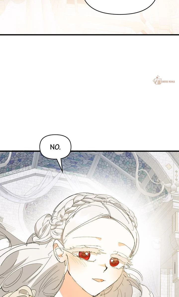 If You Want a Fake Sister Chapter 61 - Page 51