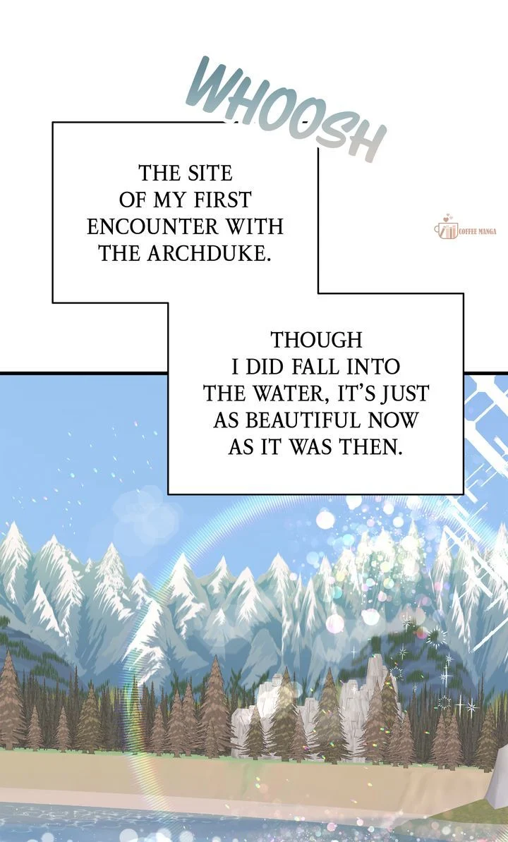 If You Want a Fake Sister Chapter 61 - Page 53