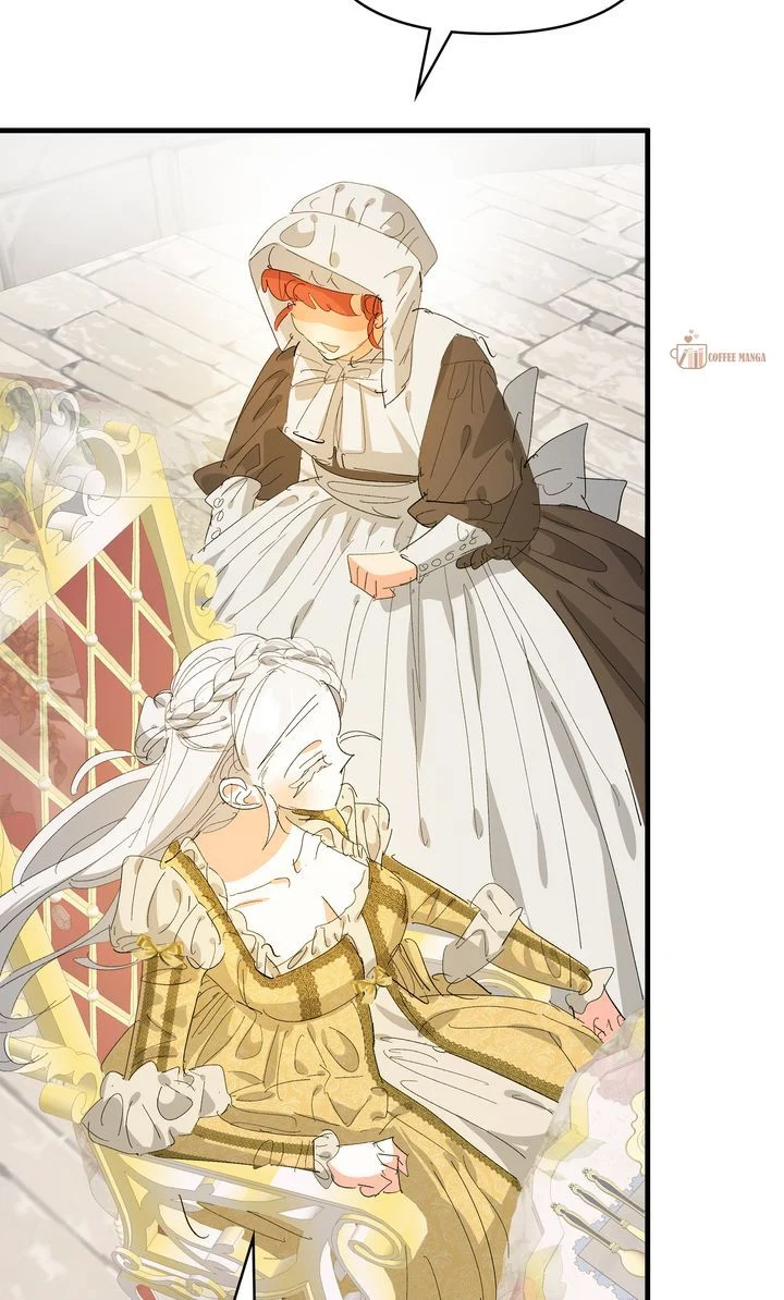 If You Want a Fake Sister Chapter 61 - Page 55