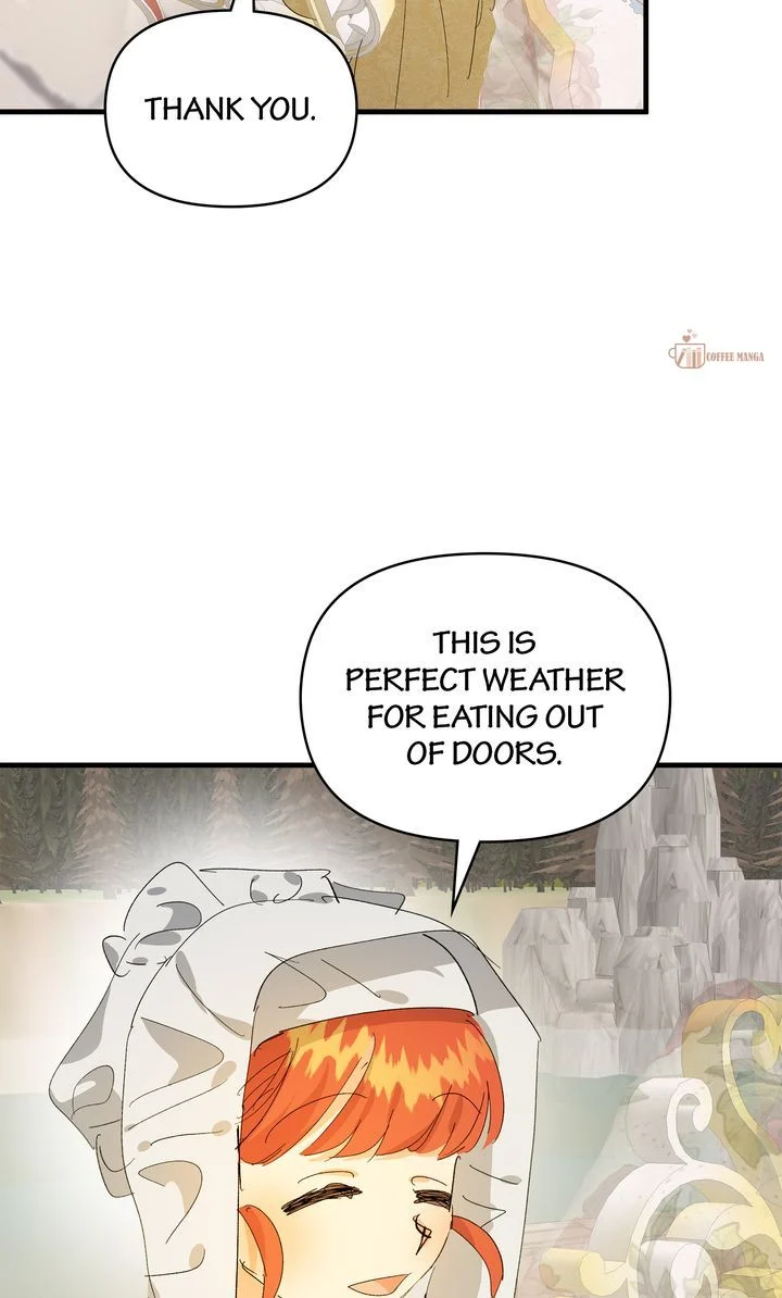 If You Want a Fake Sister Chapter 61 - Page 56