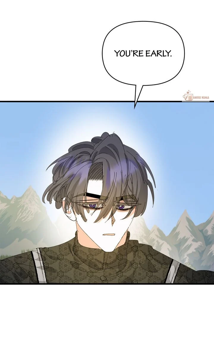 If You Want a Fake Sister Chapter 61 - Page 60